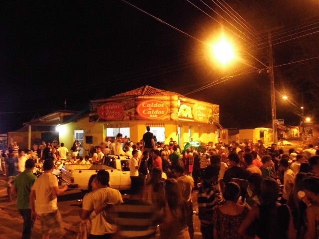  Muita animação com a chegada de 2015 em Miguel Alves  - Imagem 6