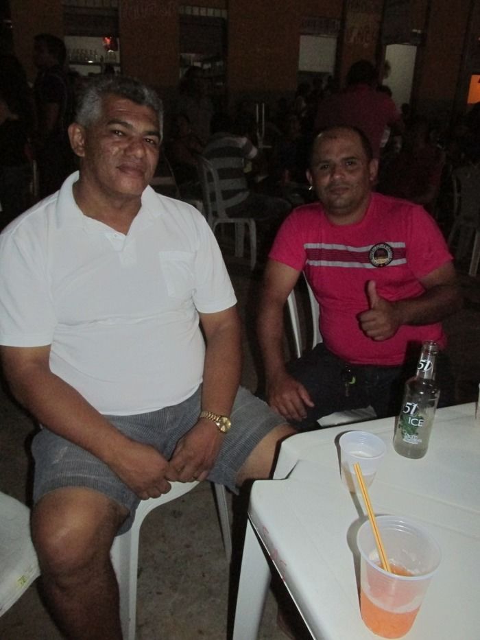 Banda Pilera Faz Show em Comemoração de 52 Anos de Agricolândia - Imagem 3