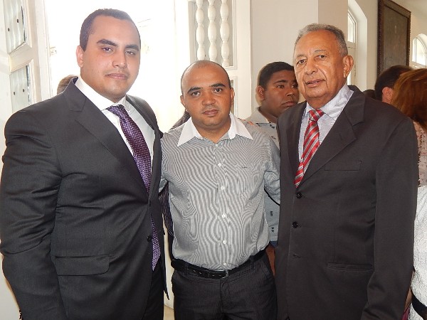 Prefeito de Lagoinha prestigia a posse do Governador Wellington Dias - Imagem 9