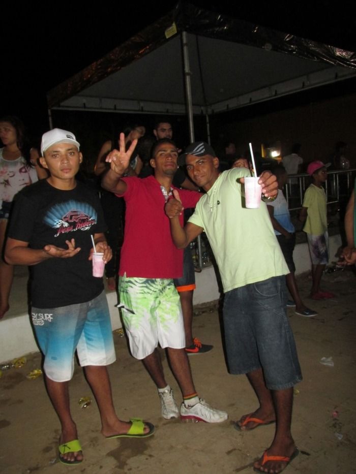 Banda Pilera Faz Show em Comemoração de 52 Anos de Agricolândia - Imagem 53