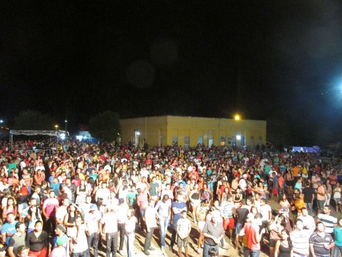 Márcia Filipe e Forró da Curtição encerram com Chave de ouro o Aniversário de 52 Anos de Agricolândia   - Imagem 36