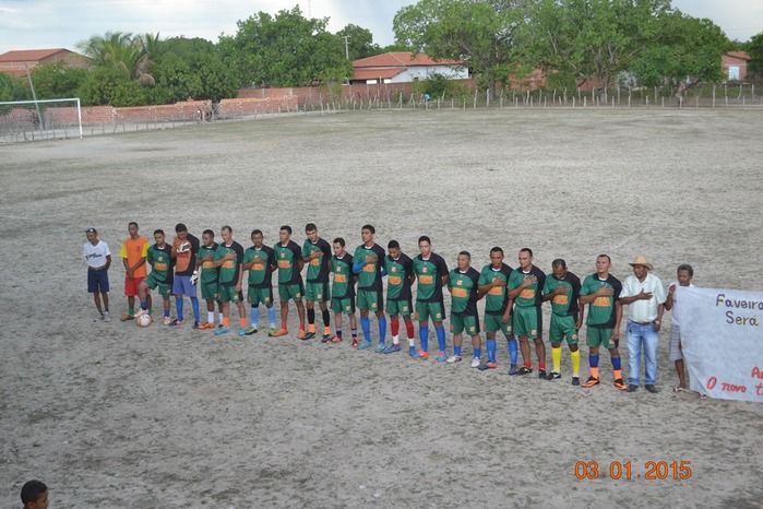 Prefeito Zé Resende paga premiação aos vencedores do Copão Rural - Imagem 2