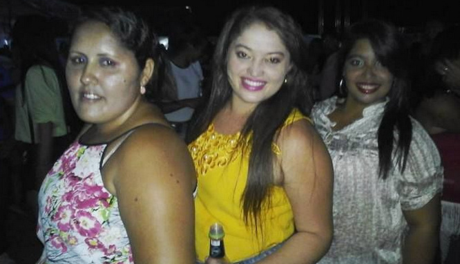 Lagosta Bronzeada, Forró do Barão e Desejo de Menina animaram o Sábado à noite - Imagem 16