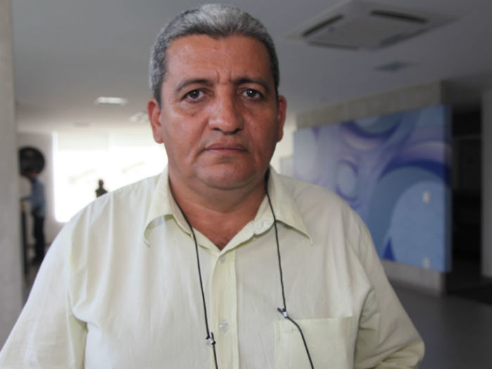 Prefeito de Boa Hora pede ajuda para conter orçamento da educação no município - Imagem 1