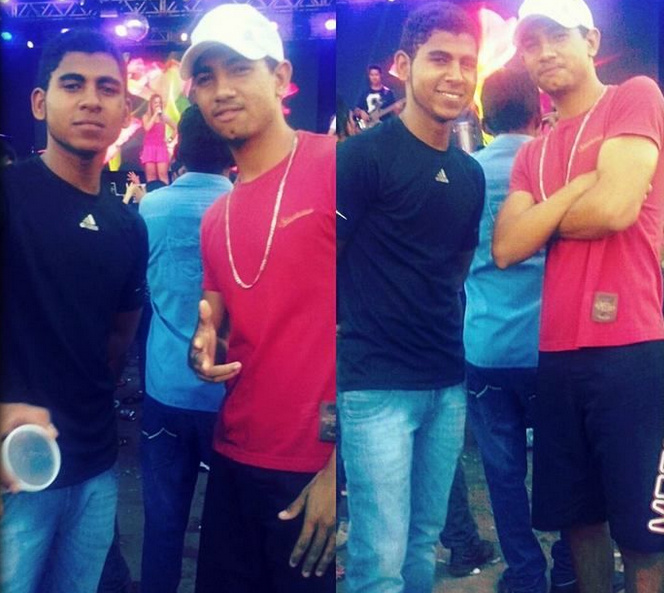 Lagosta Bronzeada, Forró do Barão e Desejo de Menina animaram o Sábado à noite - Imagem 12