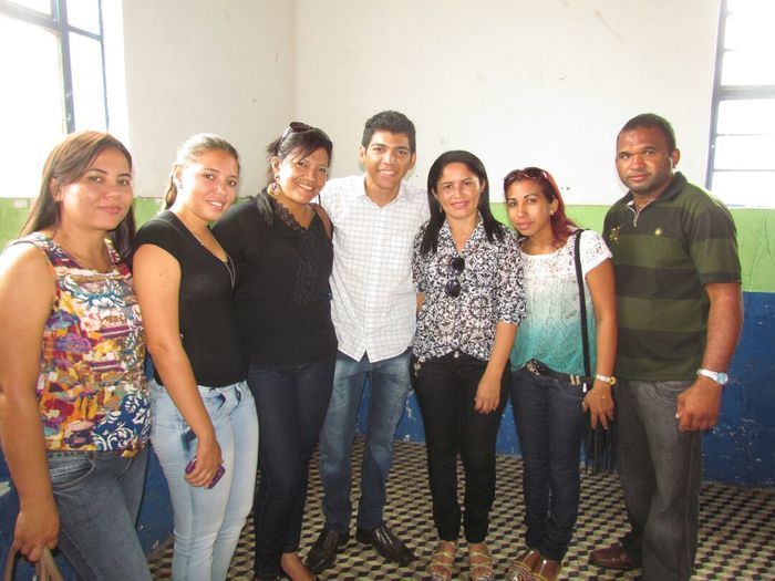 Missa em ação de graça reinicia atividades do SCFV - Imagem 22