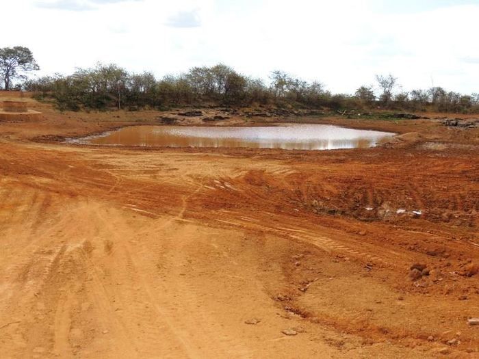 Obras beneficiam comunidades São João e Carnaúbas  - Imagem 6