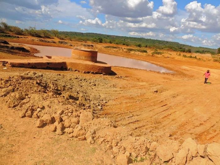 Obras beneficiam comunidades São João e Carnaúbas  - Imagem 8
