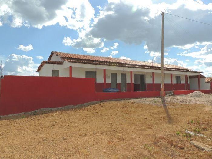 Obras beneficiam comunidades São João e Carnaúbas  - Imagem 9