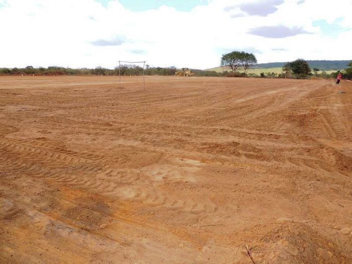 Obras beneficiam comunidades São João e Carnaúbas  - Imagem 1