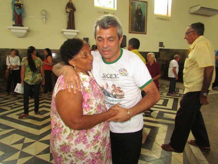 Missa em ação de graça reinicia atividades do SCFV - Imagem 23