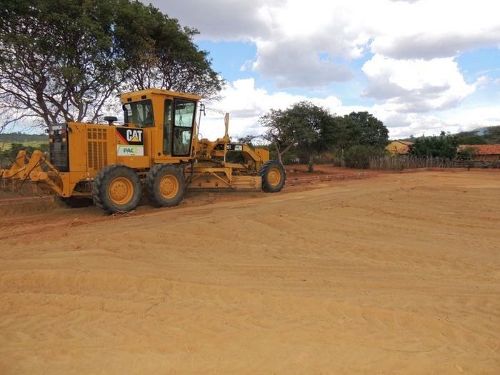 Obras beneficiam comunidades São João e Carnaúbas  - Imagem 4