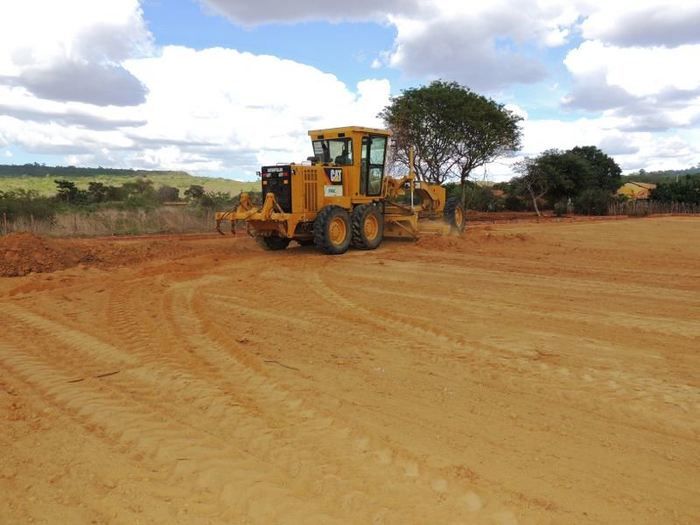 Obras beneficiam comunidades São João e Carnaúbas  - Imagem 3