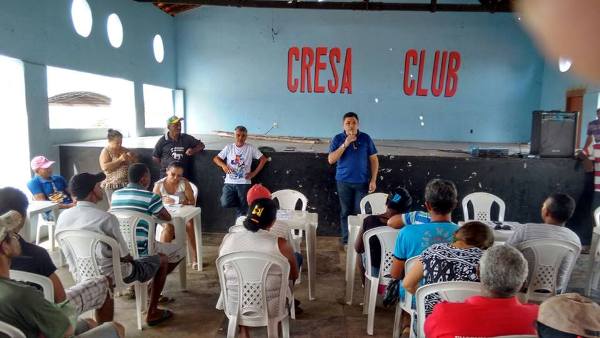 Cerca de 655 agricultores do município foram beneficiados. - Imagem 3