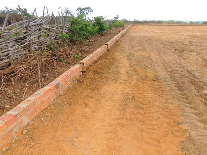 Obras beneficiam comunidades São João e Carnaúbas  - Imagem 2