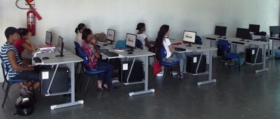 Praça da Juventude de Oeiras tem programação especial para as férias