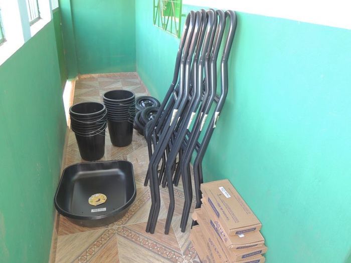 SEMAG e STTR entregam kits para trabalhadoras rurais - Imagem 7