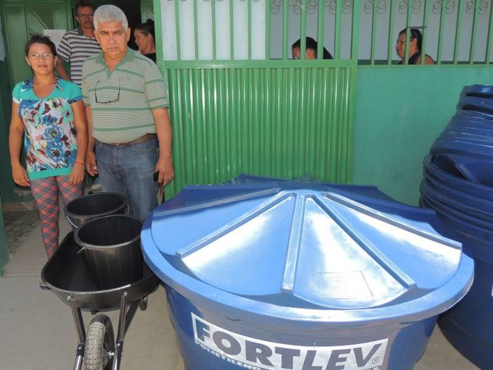 SEMAG e STTR entregam kits para trabalhadoras rurais - Imagem 9