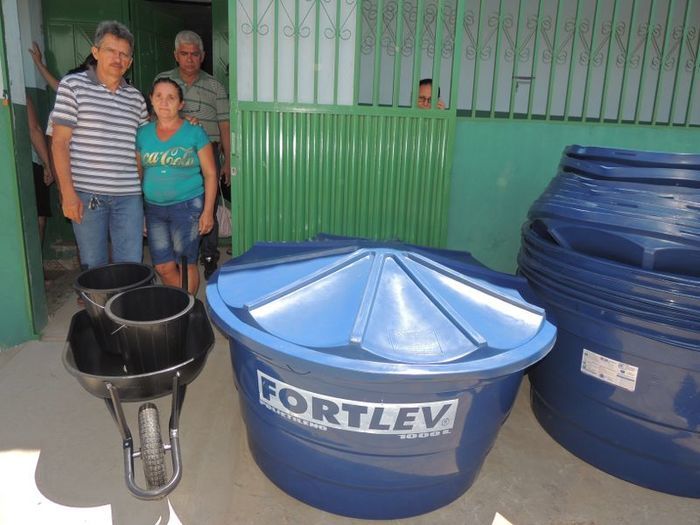 SEMAG e STTR entregam kits para trabalhadoras rurais - Imagem 10