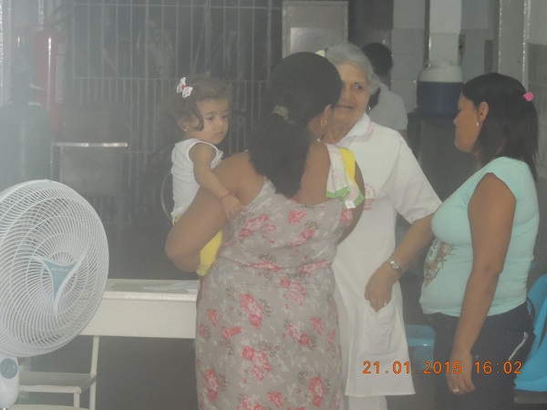 Saúde pública municipal começa a incorporar novo perfil - Imagem 1