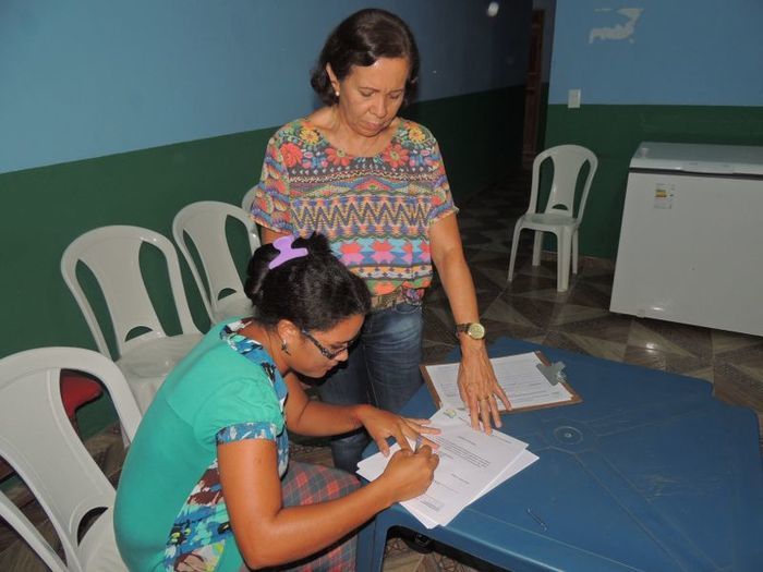 SEMAG e STTR entregam kits para trabalhadoras rurais - Imagem 5