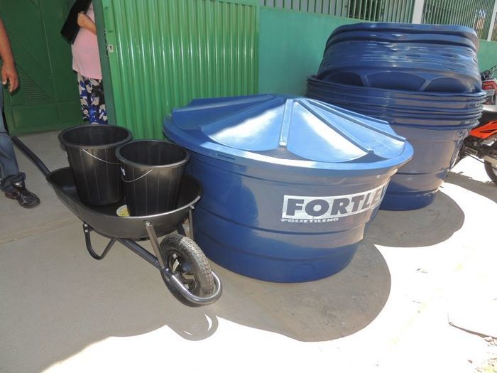 SEMAG e STTR entregam kits para trabalhadoras rurais - Imagem 6