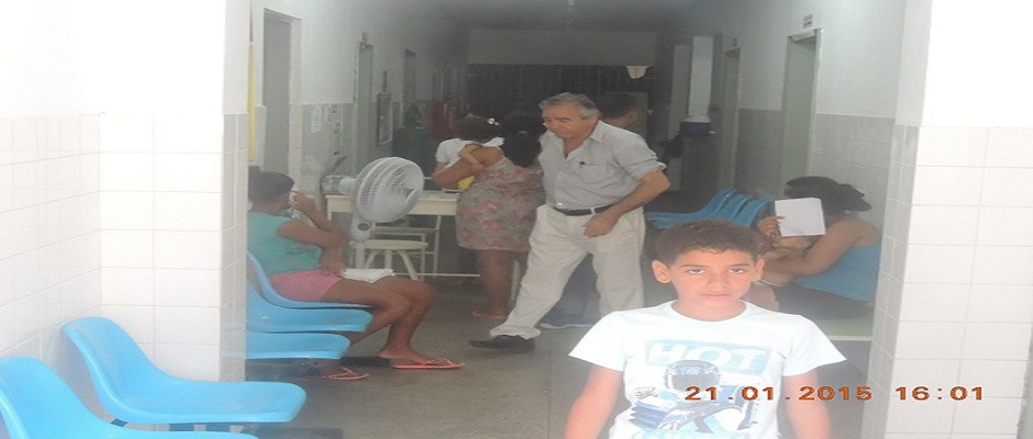 Saúde pública municipal começa a incorporar novo perfil