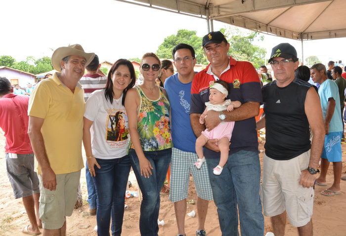 Prefeitura de Uruçuí realiza a 58ª edição da Corrida de Cavalos de São Sebastião - Imagem 9