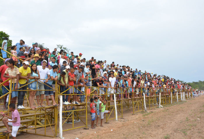 Prefeitura de Uruçuí realiza a 58ª edição da Corrida de Cavalos de São Sebastião - Imagem 3