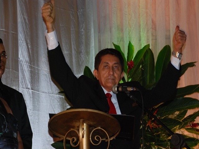 Dr. Zé Maria Receberá a Medalha Mérito Renascença Piauí - Imagem 1