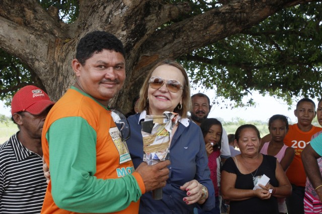 Prefeitura de Miguel Alves garante aração de 40 hectares de terras de vazanteiros - Imagem 18