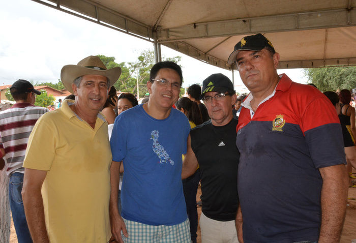 Prefeitura de Uruçuí realiza a 58ª edição da Corrida de Cavalos de São Sebastião - Imagem 8