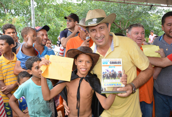 Prefeitura de Uruçuí realiza a 58ª edição da Corrida de Cavalos de São Sebastião - Imagem 10