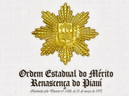 Dr. Zé Maria Receberá a Medalha Mérito Renascença Piauí - Imagem 2