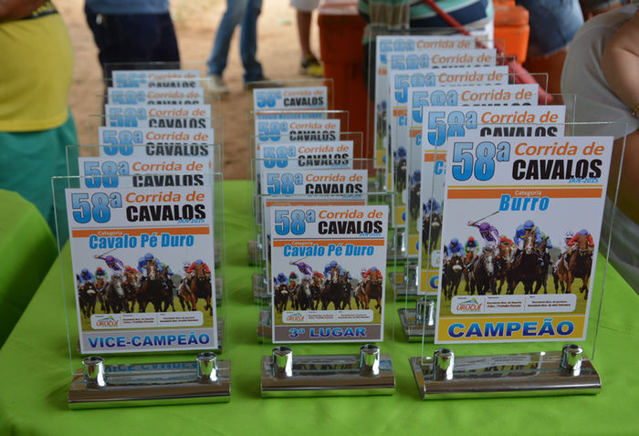 Prefeitura de Uruçuí realiza a 58ª edição da Corrida de Cavalos de São Sebastião - Imagem 5