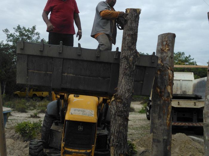 Prefeito Zé Resende faz mutirão para implantar sistema de abastecimento d'água   - Imagem 28