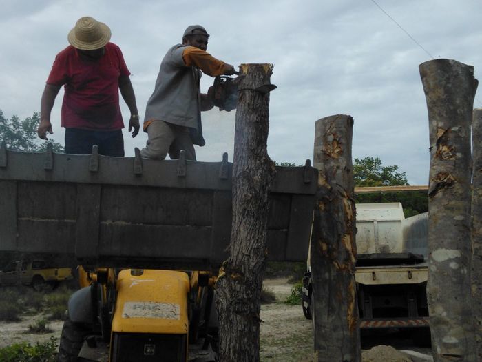 Prefeito Zé Resende faz mutirão para implantar sistema de abastecimento d'água   - Imagem 27