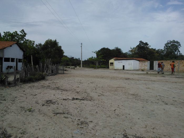 Prefeito Zé Resende faz mutirão para implantar sistema de abastecimento d'água   - Imagem 48