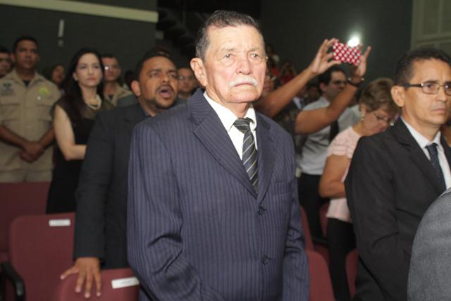 ´Dr.Zé Maria Recebe Medalha Ordem Estadual Mérito Renascença - Imagem 4