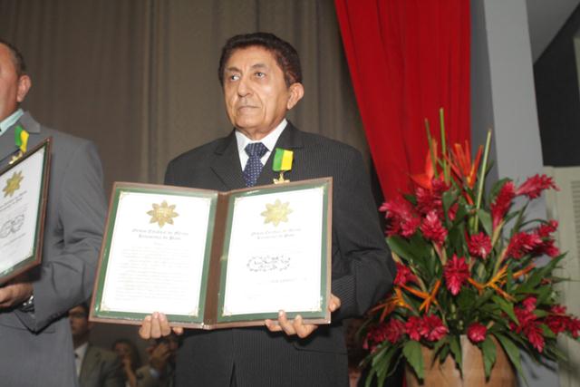 ´Dr.Zé Maria Recebe Medalha Ordem Estadual Mérito Renascença - Imagem 11