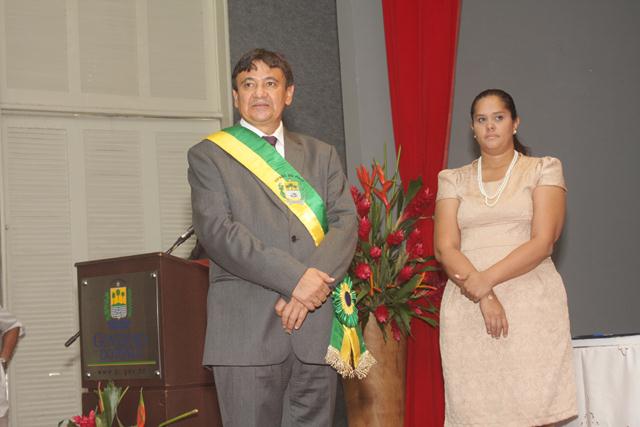 ´Dr.Zé Maria Recebe Medalha Ordem Estadual Mérito Renascença - Imagem 6