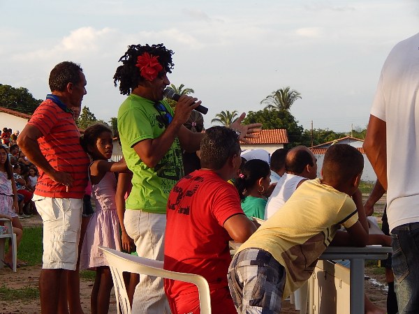 Seleção Rádio e TV perde em Lagoinha  - Imagem 11