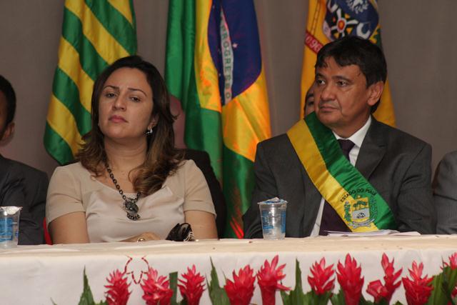 ´Dr.Zé Maria Recebe Medalha Ordem Estadual Mérito Renascença - Imagem 14