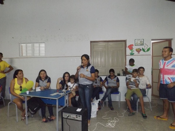 Explanação do final da jornada pedagógica 2014 e início dos trabalhos em 2015 - Imagem 48