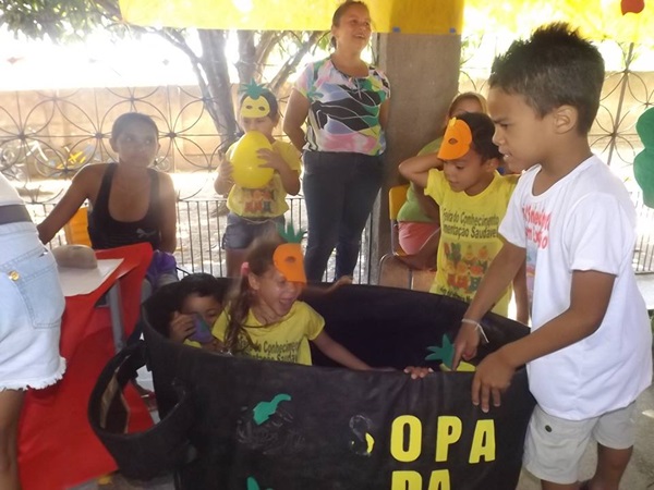 Explanação do final da jornada pedagógica 2014 e início dos trabalhos em 2015 - Imagem 50