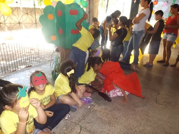 Explanação do final da jornada pedagógica 2014 e início dos trabalhos em 2015 - Imagem 76