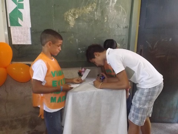 Explanação do final da jornada pedagógica 2014 e início dos trabalhos em 2015 - Imagem 46