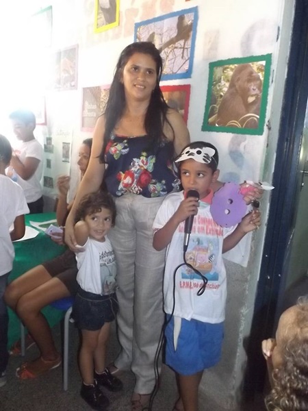 Explanação do final da jornada pedagógica 2014 e início dos trabalhos em 2015 - Imagem 69