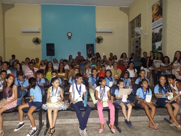 Parte II: Explanação do final da jornada pedagógica 2014 e início dos trabalhos em 2015 - Imagem 38