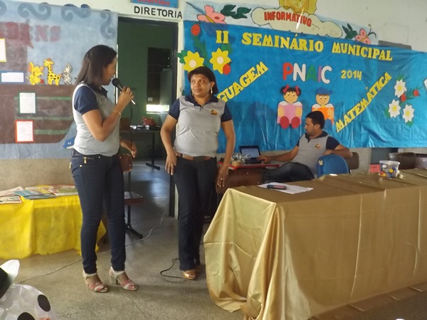 Parte II: Explanação do final da jornada pedagógica 2014 e início dos trabalhos em 2015 - Imagem 59